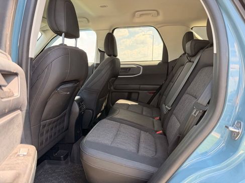 Used 2021 Ford Bronco Sport Big Bend AWD/4WD image 5