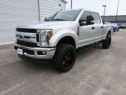 Used 2019 Ford F250 XLT w/ XLT Value Package