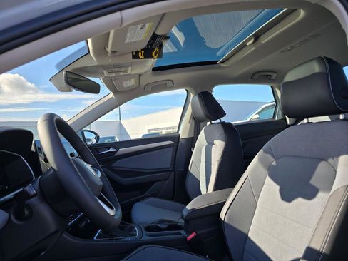 New 2026 Volkswagen Jetta SE image 20