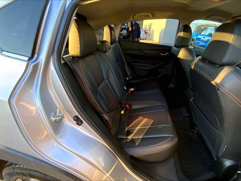 Used 2021 Subaru Crosstrek 2.5i Limited image 19