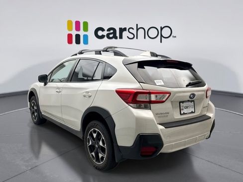Used 2019 Subaru Crosstrek 2.0i Premium AWD/4WD image 3