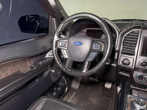 Used 2019 Ford Expedition Limited RWD image 24