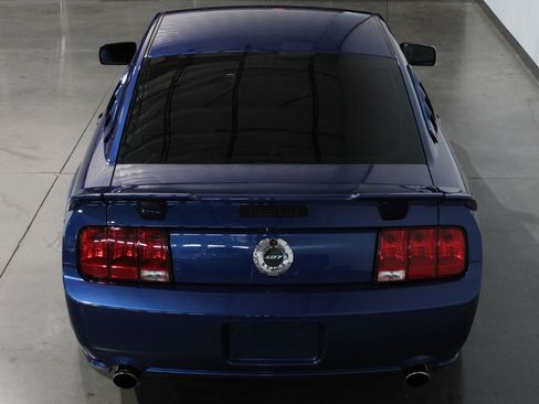 Used 2007 Ford Mustang GT image 10