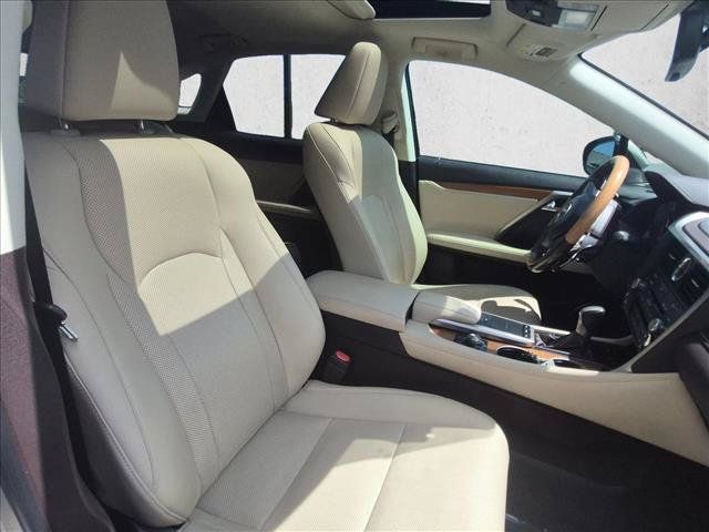 Used 2020 Lexus RX 350 FWD w/ Premium Package image 23