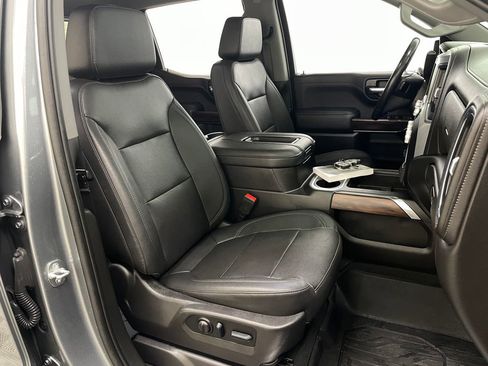 Certified 2022 GMC Sierra 1500 SLT w/ SLT Premium Package AWD/4WD image 39