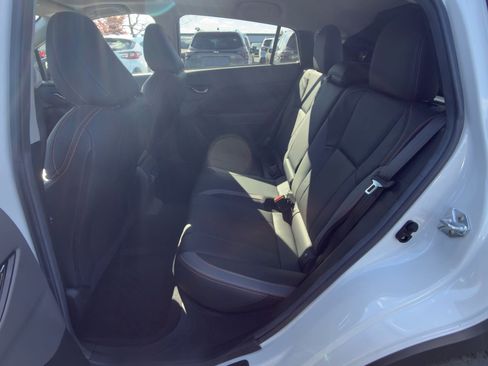 Certified 2025 Subaru Crosstrek 2.5i Limited w/ Crosstrek Mirror Package image 13