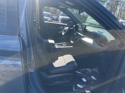 New 2026 Ford Explorer ST w/ Sun And Sound Package AWD/4WD image 33