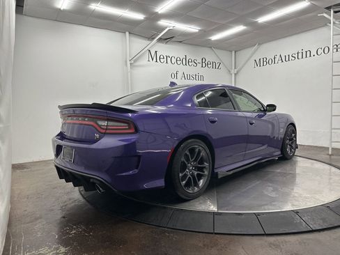 Used 2023 Dodge Charger Scat Pack image 7