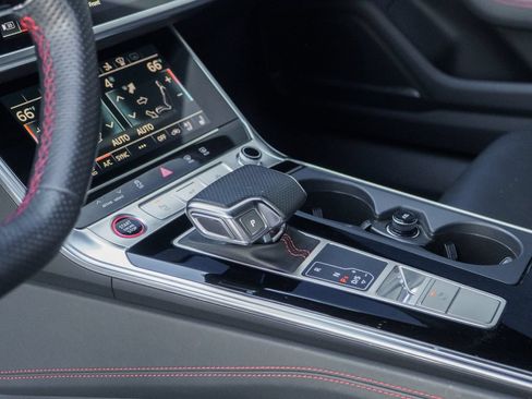 Certified 2023 Audi RS 7 Sportback w/ Black Optic Package AWD/4WD image 27