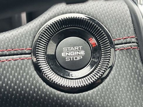 Used 2022 Jeep Compass Trailhawk w/ Trailhawk Elite Group image 27