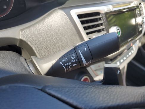 Used 2015 Honda Accord EX image 15