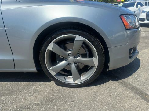 Used 2009 Audi A5 3.2 image 9