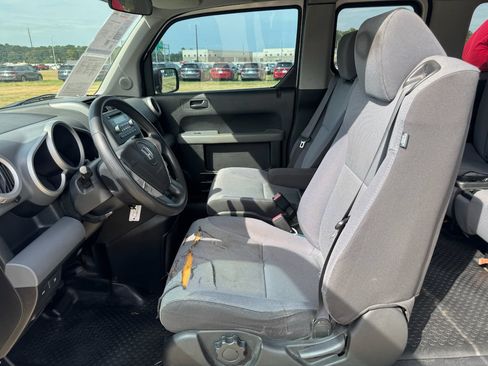 Used 2008 Honda Element EX image 10