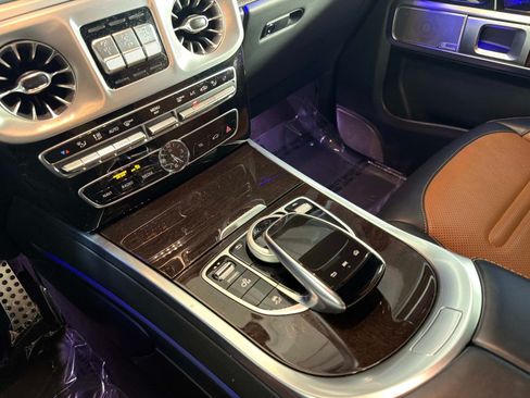 Used 2022 Mercedes-Benz G 550 image 39