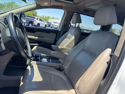 Used 2020 Honda Odyssey Elite image 18