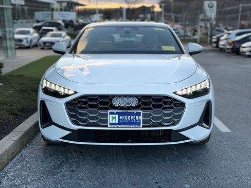 New 2025 Audi A5 2.0T Premium Plus image 4