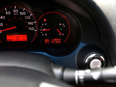 Used 2008 Nissan Altima 2.5 SL w/ SL Pkg image 21