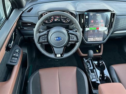 New 2026 Subaru Forester Touring image 11