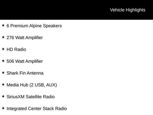 Used 2022 Dodge Challenger GT w/ Plus Package image 6