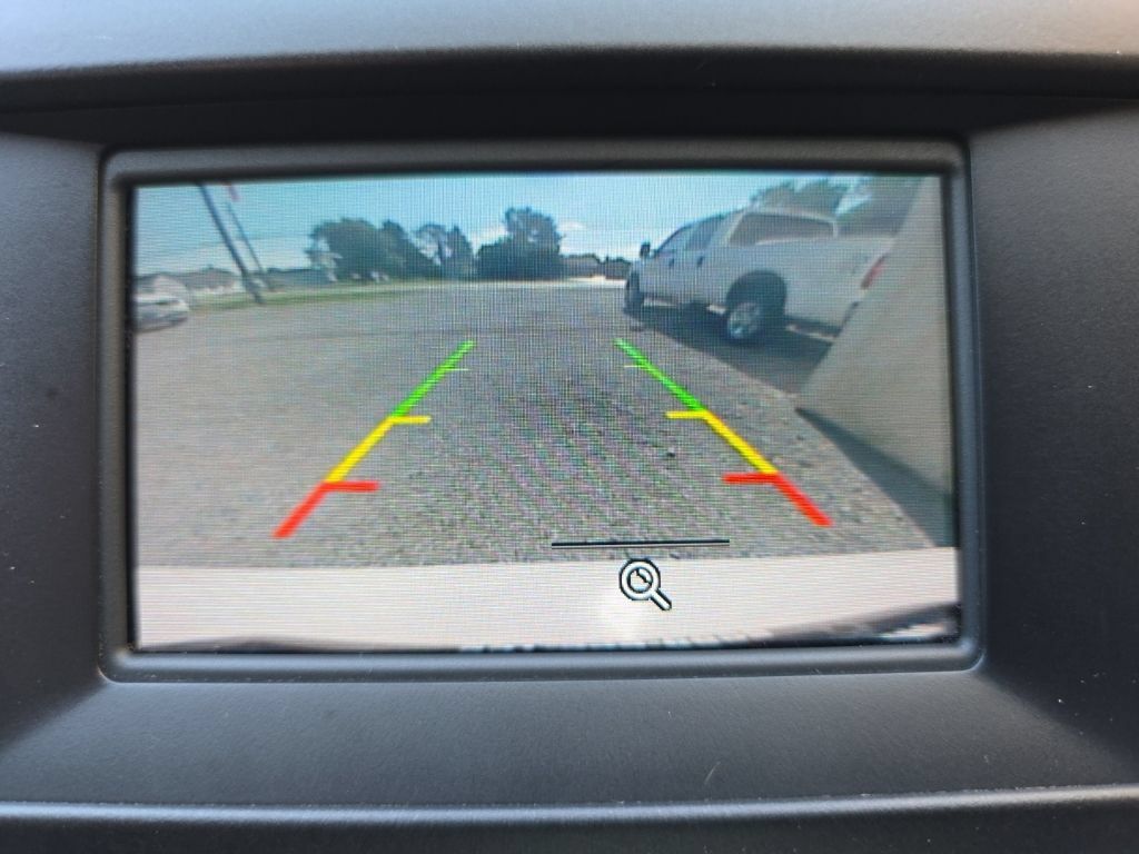 Used 2016 Ford Fusion S FWD image 26