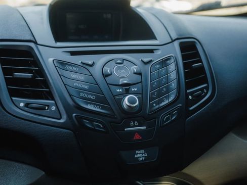 Used 2019 Ford Fiesta SE image 20