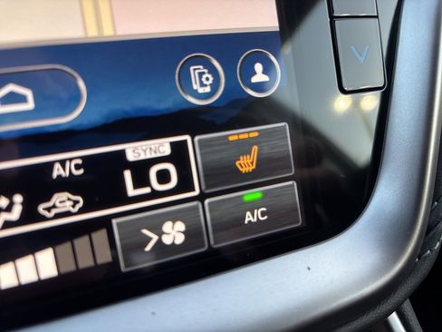 New 2025 Subaru Outback Limited image 26