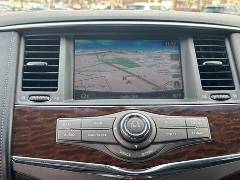Used 2020 Nissan Armada SV w/ Driver Package image 29