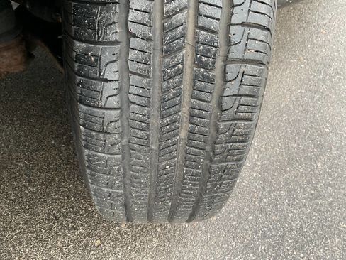 Used 2004 Toyota Sienna XLE image 41