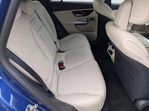 Certified 2026 Mercedes-Benz GLC 300 image 22