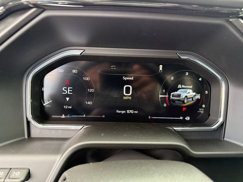 New 2026 GMC Sierra 1500 AT4 w/ AT4 Premium Package image 28