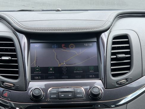 Used 2014 Chevrolet Impala LTZ FWD image 29