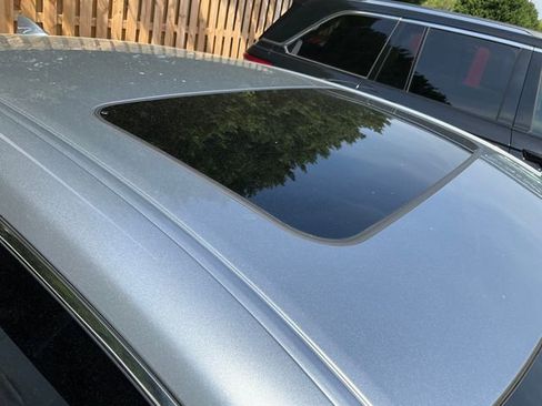 Used 2022 Lexus ES 350 F Sport w/ Accessory Package 2 image 9