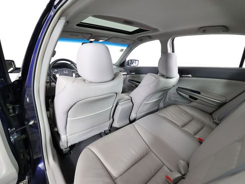 Used 2009 Honda Accord EX-L image 14