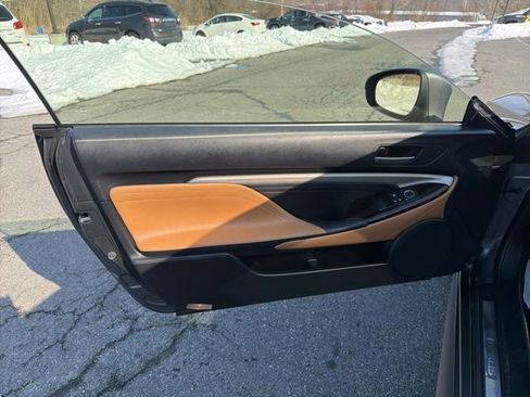 Used 2015 Lexus RC 350 350 image 11