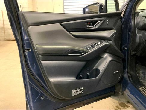 Certified 2023 Subaru Ascent Onyx Edition Limited image 23