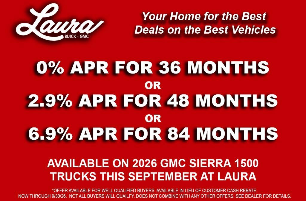 New 2026 GMC Sierra 1500 Pro w/ Graphite Edition AWD/4WD image 6