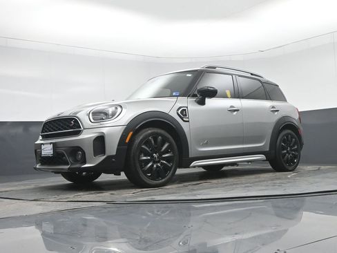 Used 2024 MINI Cooper Countryman S image 50
