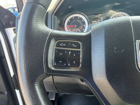Used 2021 RAM 1500 Tradesman w/ Popular Equipment Group AWD/4WD image 14