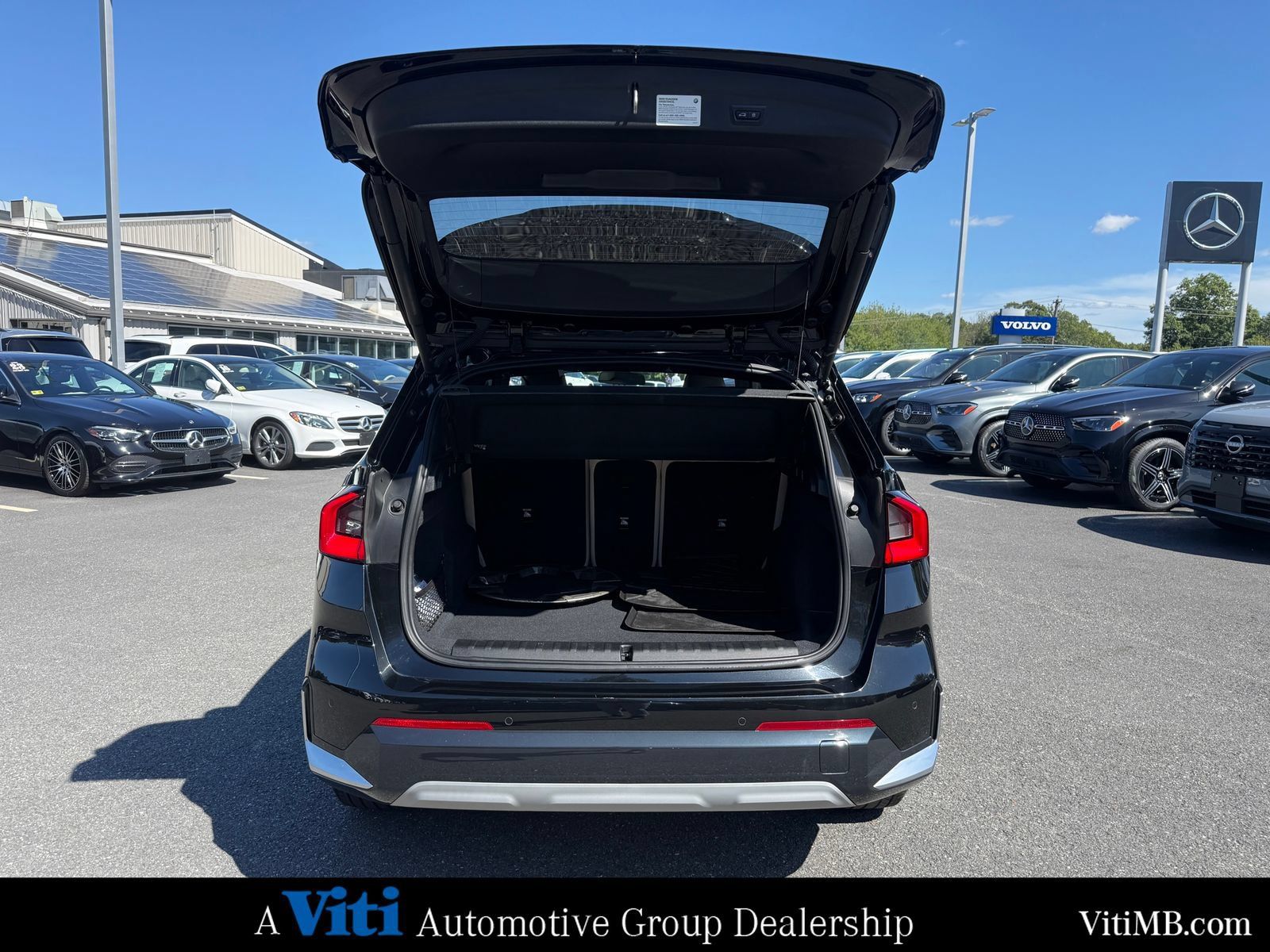 Used 2023 BMW X1 xDrive28i w/ Convenience Package AWD/4WD image 22