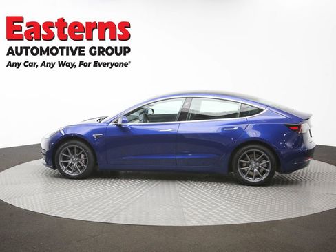 Used 2020 Tesla Model 3 Long Range AWD/4WD image 54