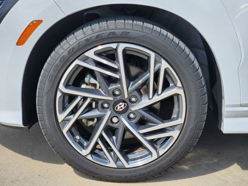 Certified 2023 Hyundai Kona N Line image 7