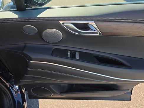 New 2026 Genesis GV80 3.5T Prestige image 28