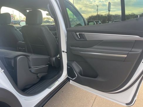 New 2026 Buick Enclave Preferred w/ Power Package image 45