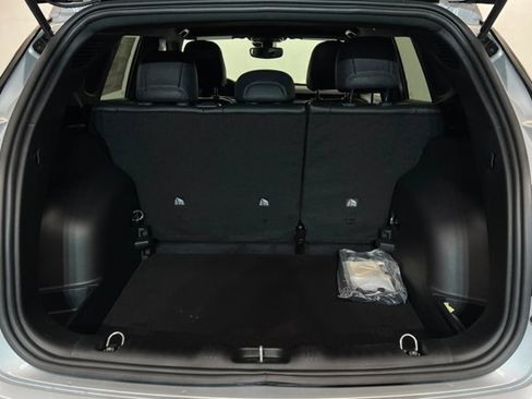 New 2026 Jeep Compass Latitude AWD/4WD image 22