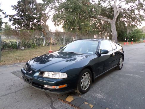 Used 1996 Honda Prelude image 3