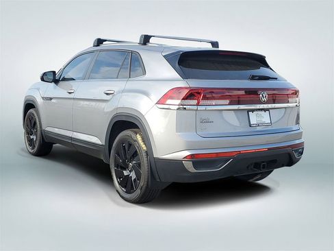 New 2026 Volkswagen Atlas Cross Sport SE image 4