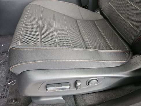 New 2026 Honda CR-V TrailSport image 31