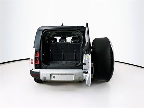 Certified 2024 Land Rover Defender 130 S image 6