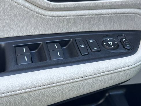 New 2026 Honda Odyssey EX-L image 13