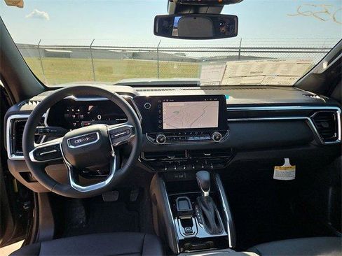 New 2026 GMC Canyon Elevation w/ Convenience Package image 20